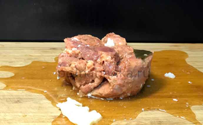 Говядина тушеная Честный продукт - Фото 3